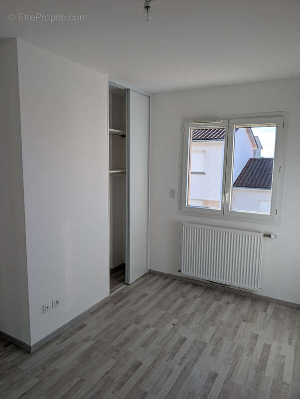 Maison à AMBERIEU-EN-BUGEY