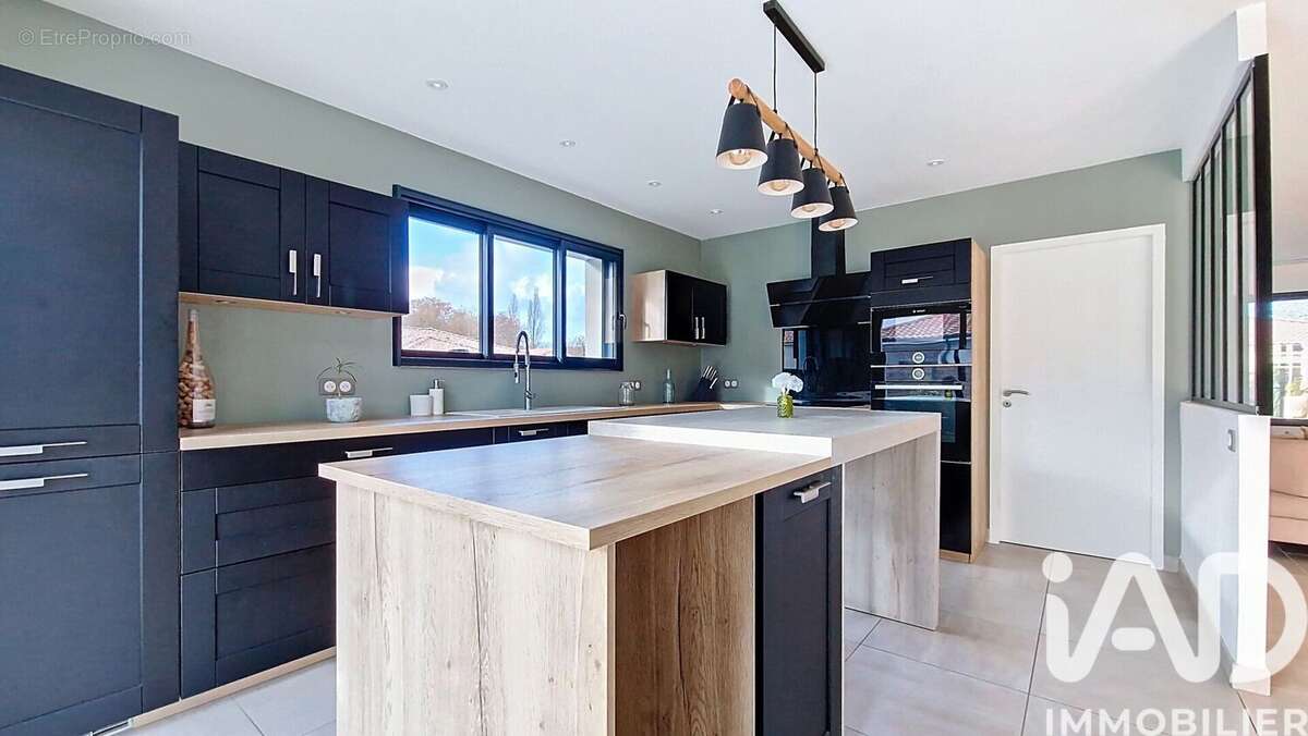 Photo 2 - Maison à BIGANOS