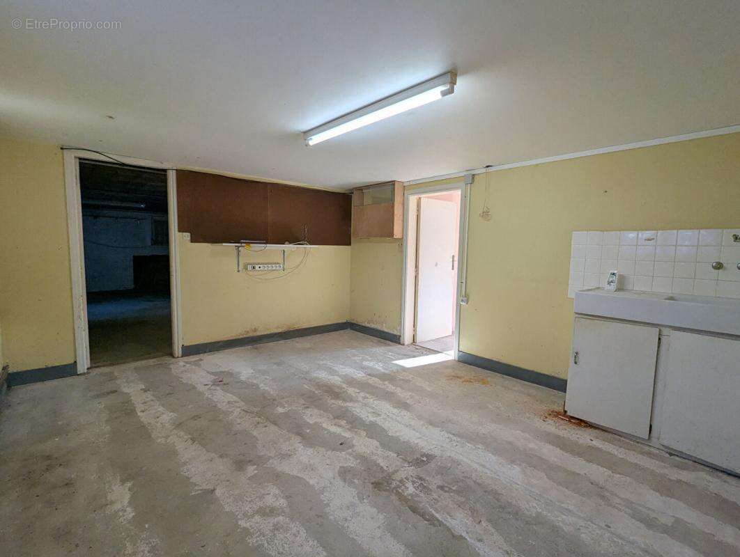 Maison Baud 153 m2 4 Chambres - photo 15