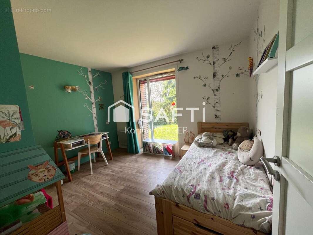 Photo 8 - Maison à SAINT-GEORGES-DE-MONTAIGU