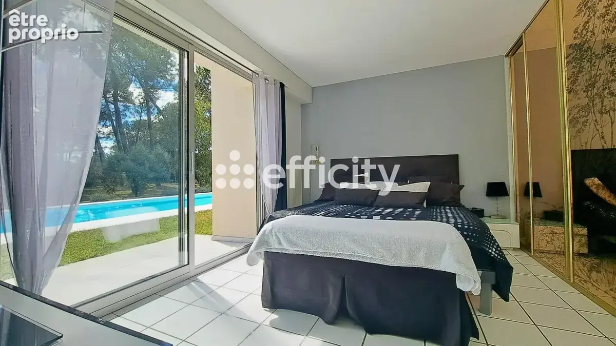 Maison 6 pièces 207 m² à vendre à Pessac (33600) - photo 18