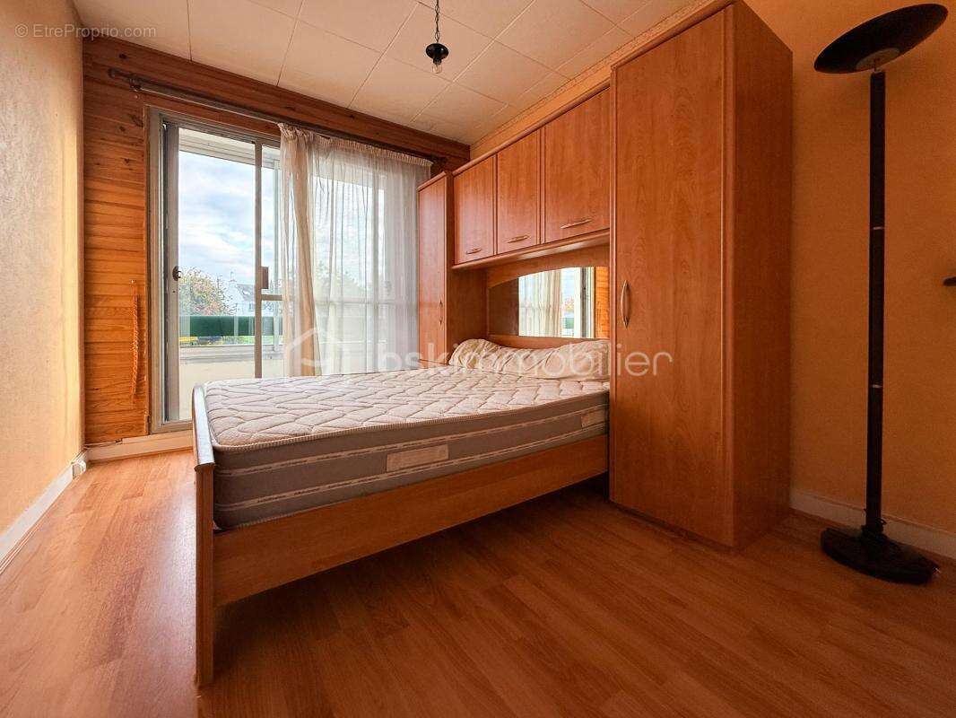 Appartement à BREST