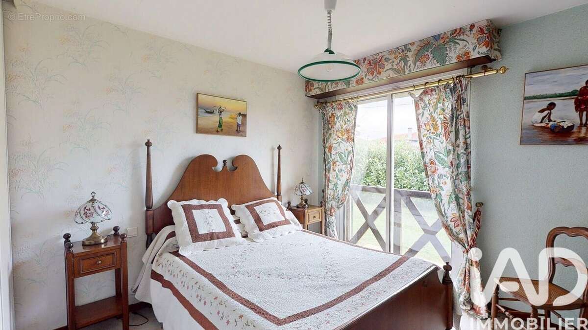 Photo 8 - Maison à SAINT-VINCENT-DE-TYROSSE