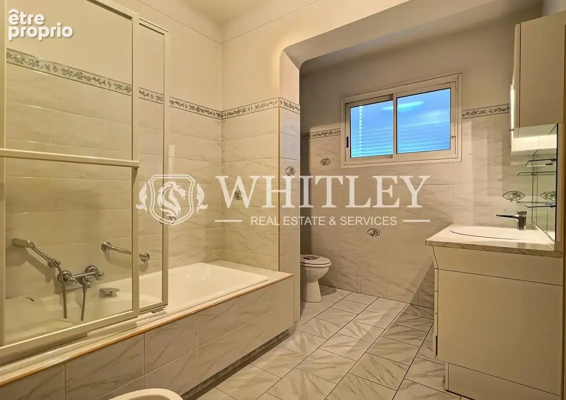 Les plaines saint-raphaël - villa 6 pièces avec logement indépendant - photo 9