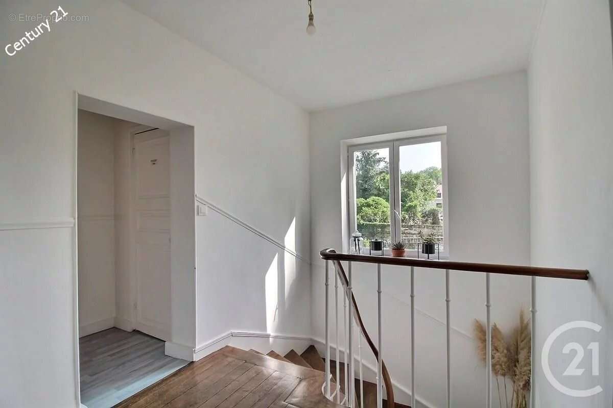 Maison à CHATEAU-THIERRY