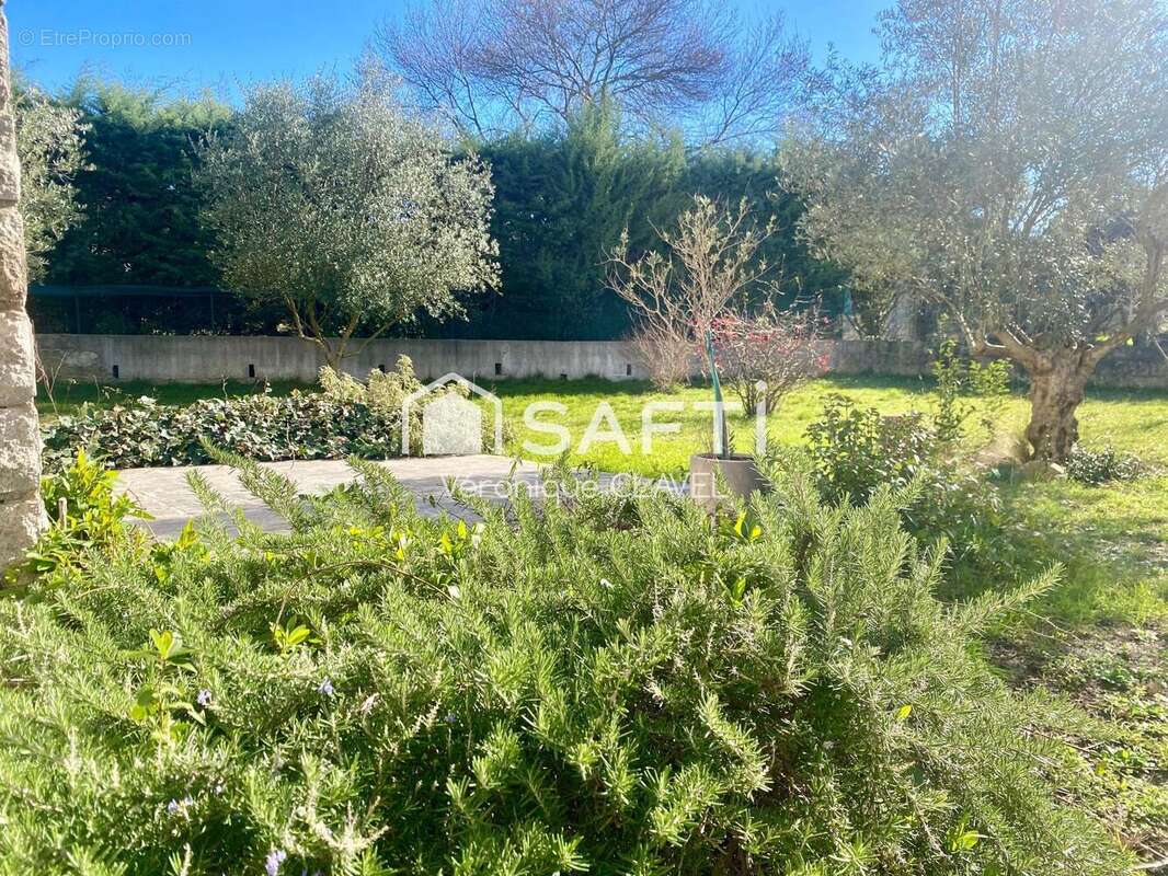 Photo 4 - Maison à SAINT-CHRISTOL-LES-ALES