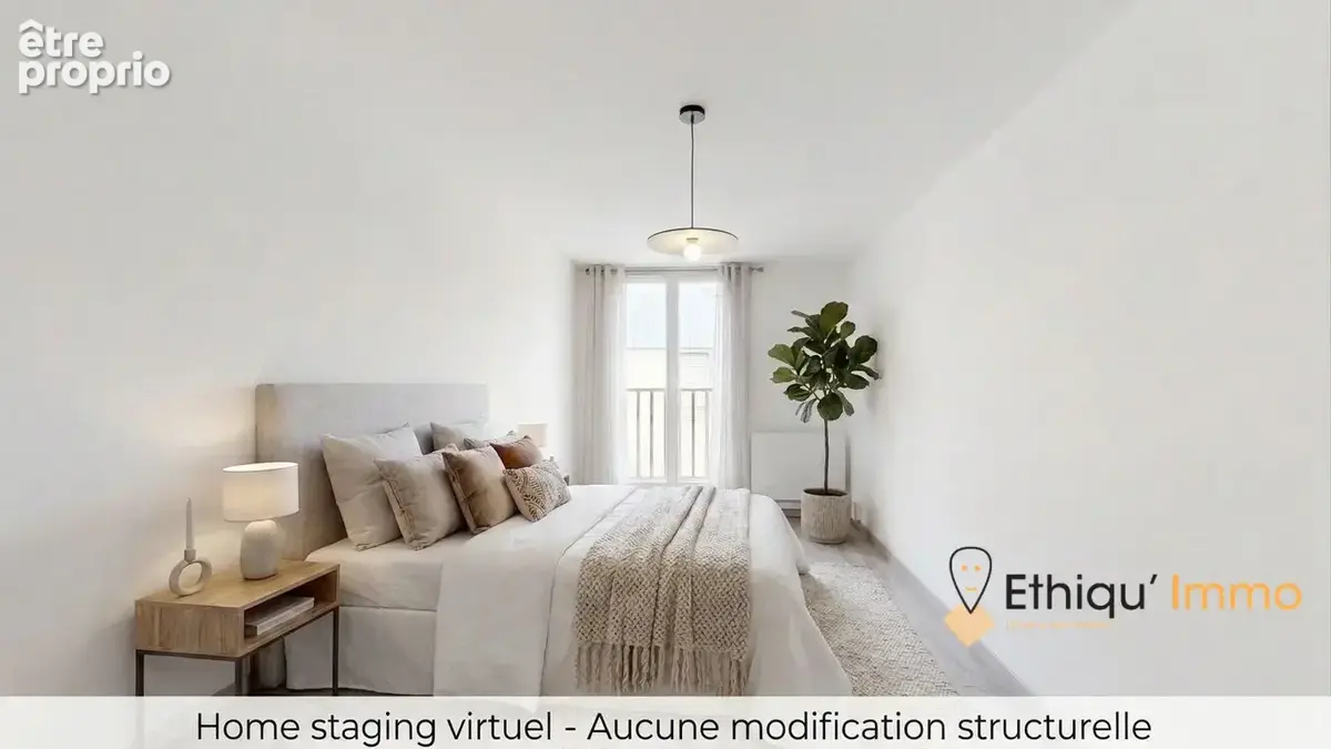 Appartement 5 pièces 74 m² à vendre à Strasbourg (67000) - photo 9