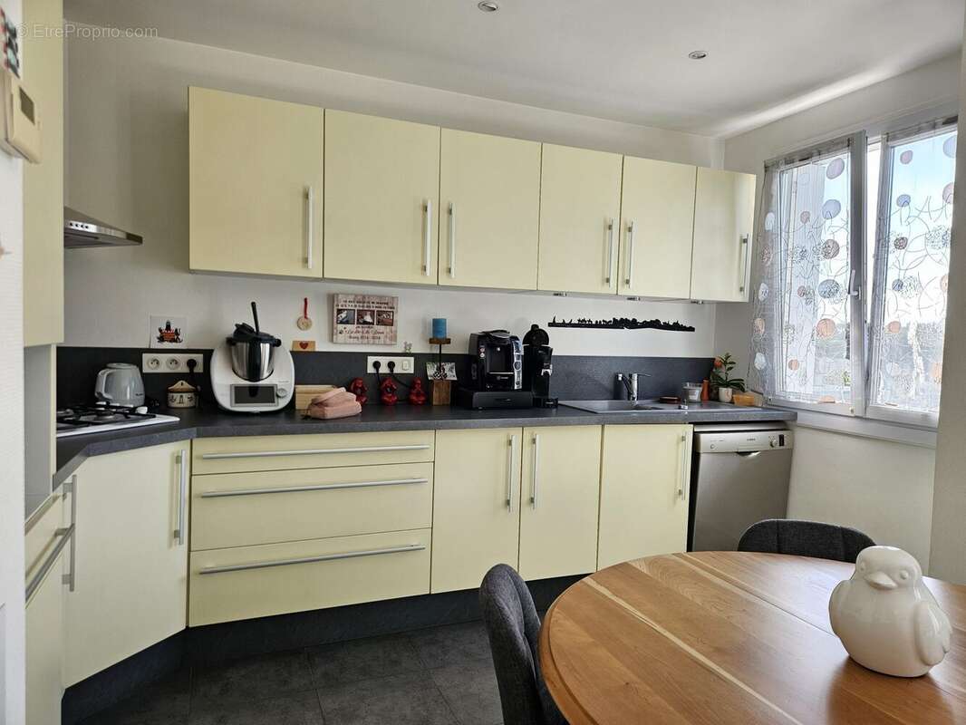 Appartement à LA BAULE-ESCOUBLAC