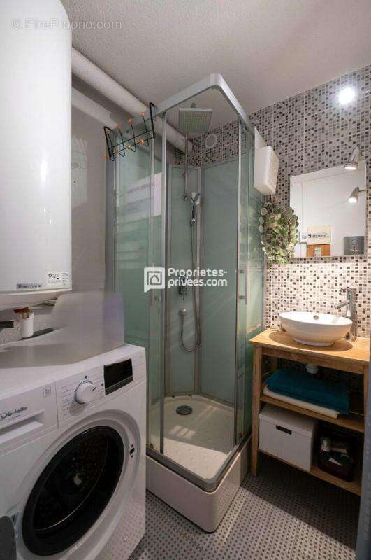 Maison à Saint Cyprien Plage 4 pièces de 65 m2 - photo 8
