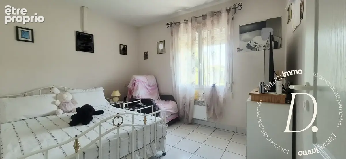 Maison 5 pièces 105 m² à vendre à Carcares-Sainte-Croix (40400) - photo 7