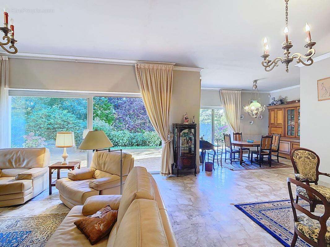 Maison à LA FORET-FOUESNANT