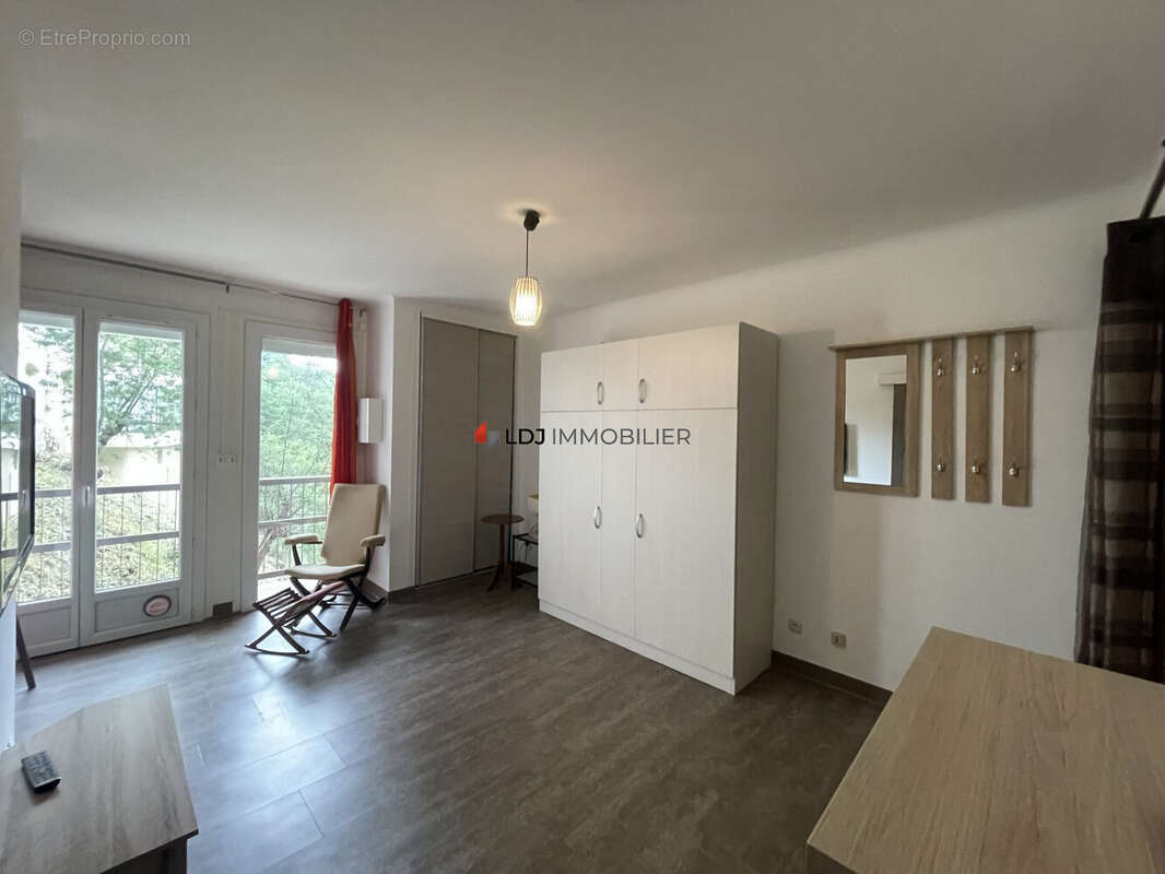 Appartement à AMELIE-LES-BAINS-PALALDA