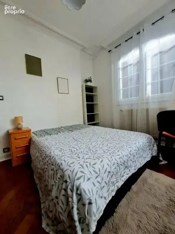 Talence ? maison 159 m² ? 6 chambres ? grande famille ou investissement / colocation - photo 6