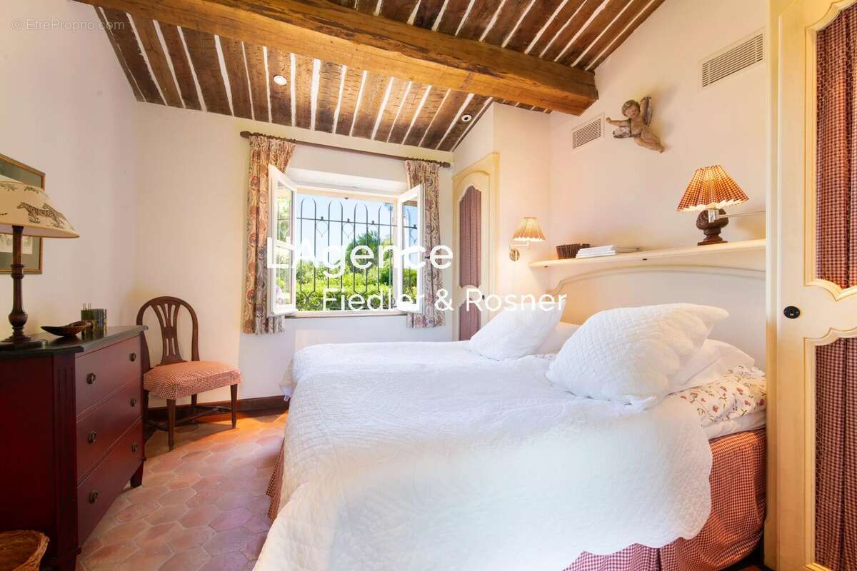 Maison à SAINT-TROPEZ