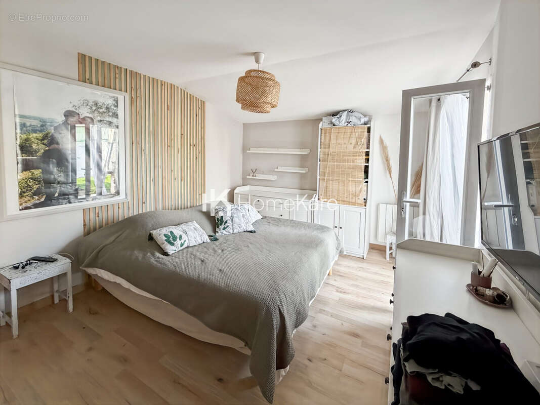 Maison à CASTELNAU-D'ESTRETEFONDS