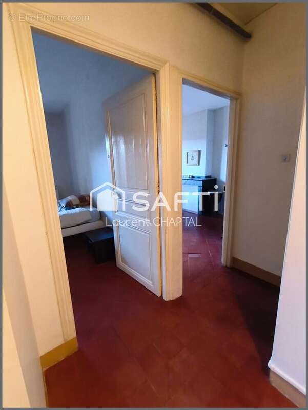 Photo 5 - Maison à SAINT-HILAIRE