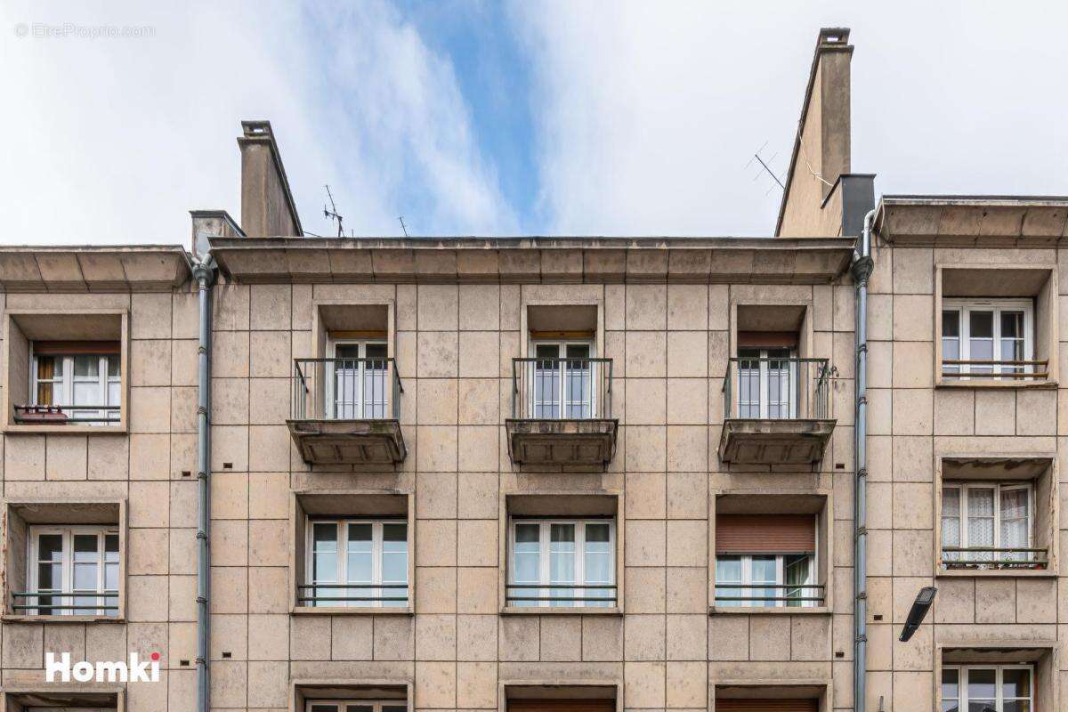 Appartement à ORLEANS