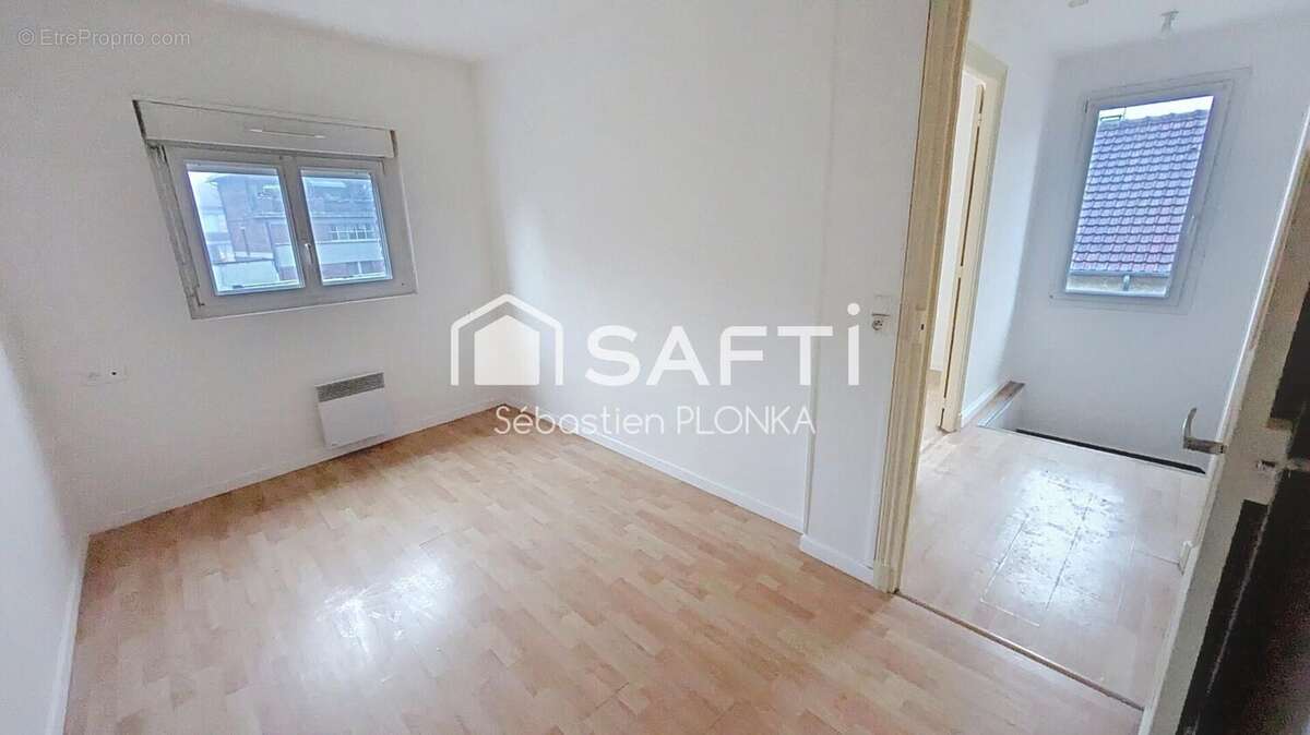 Photo 7 - Maison à TERGNIER