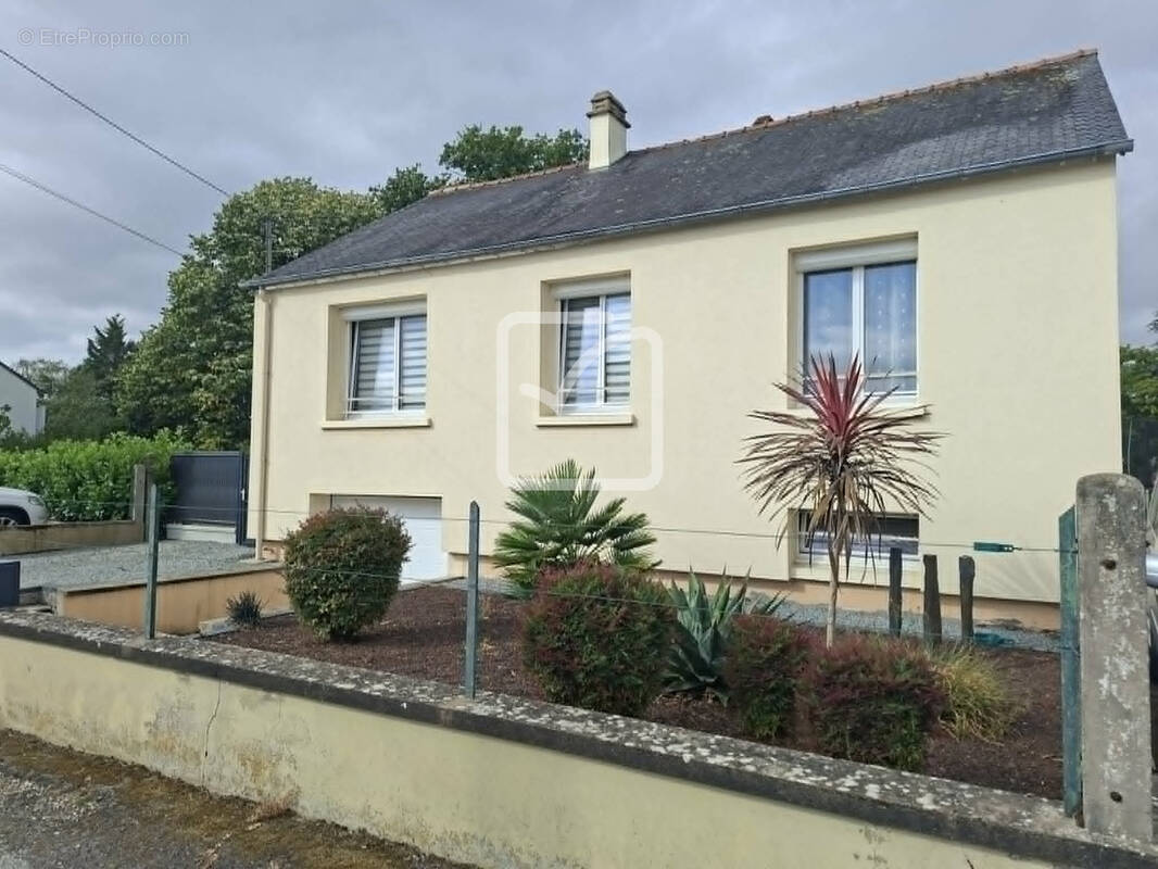 Maison à MAURON