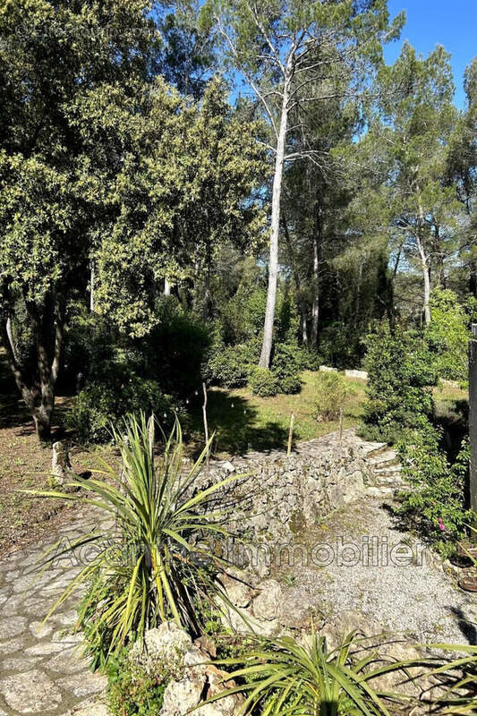 Maison à MONTFERRIER-SUR-LEZ