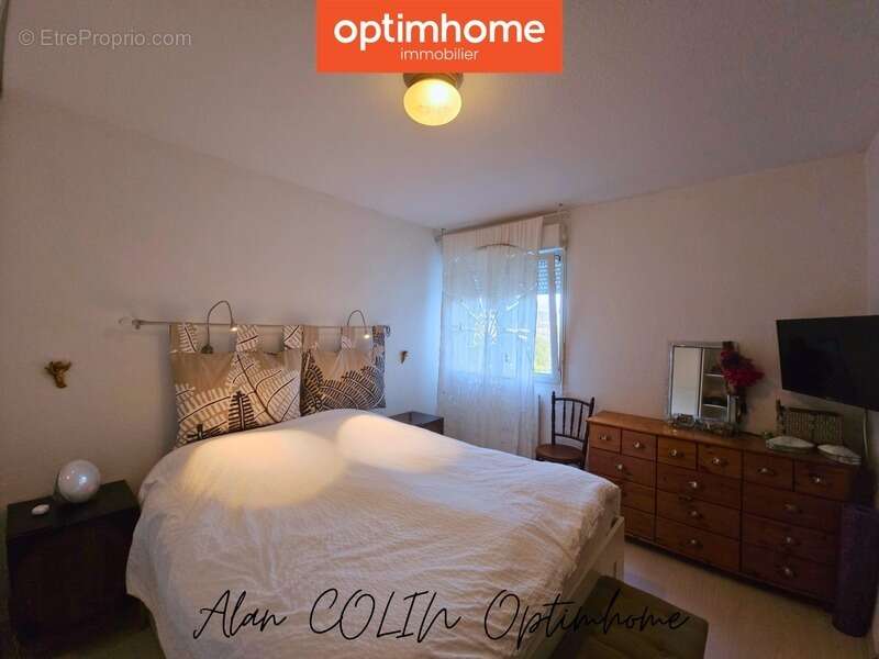 Appartement à THIONVILLE