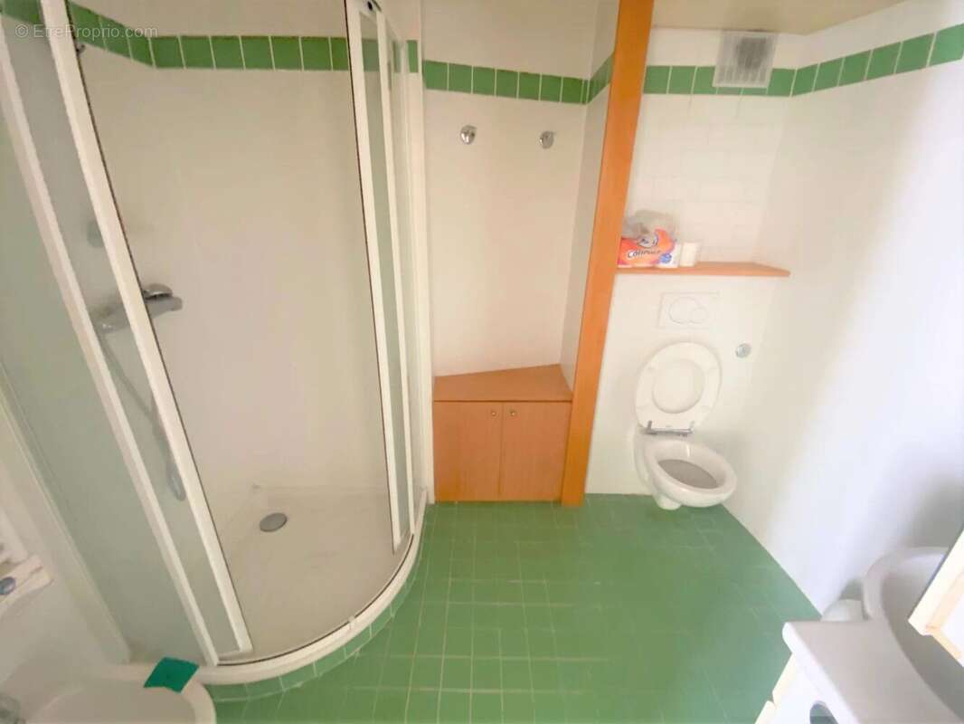 Appartement à PARIS-5E