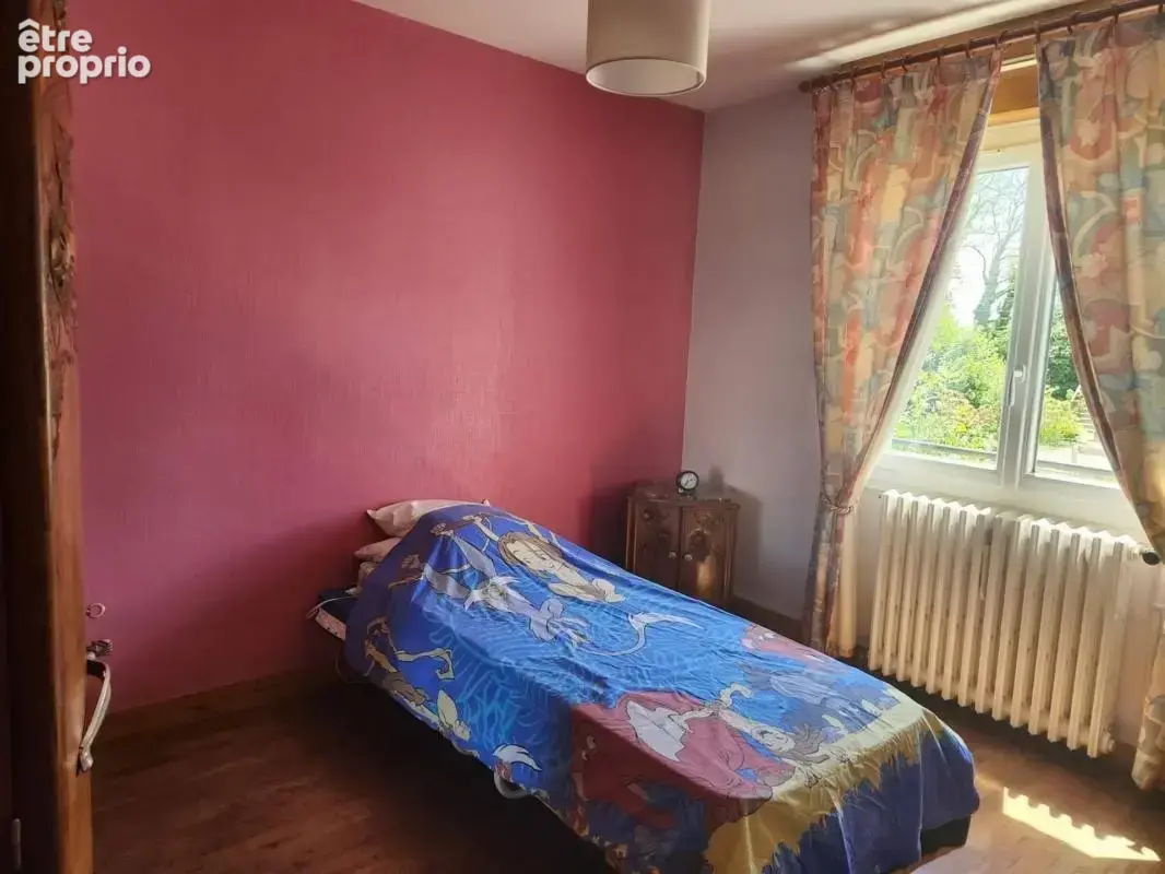 Maison à vendre 4 pièces  (56) - photo 13