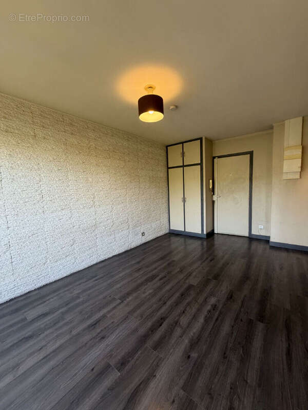 Appartement Le Bourget 1 pièce(s) 25 m2 - photo 5