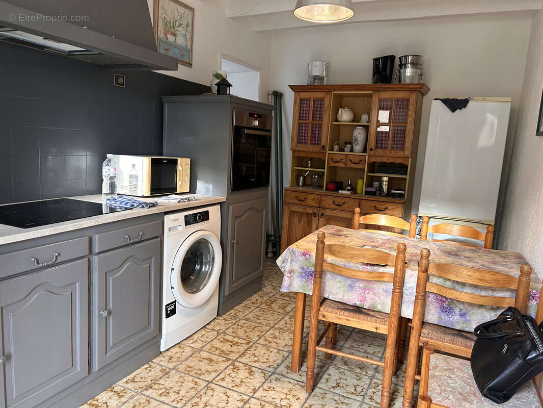 Petite maison de village - photo 6