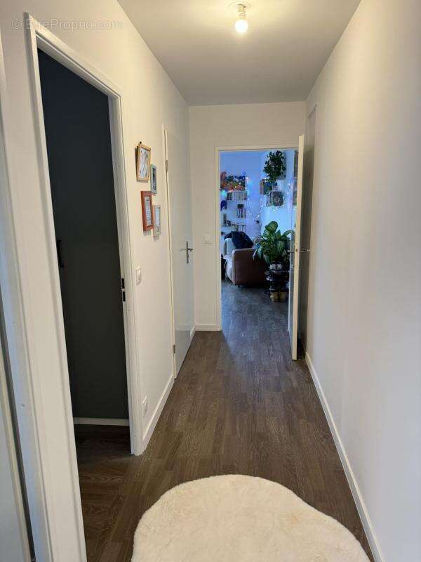 Appartement à BOBIGNY