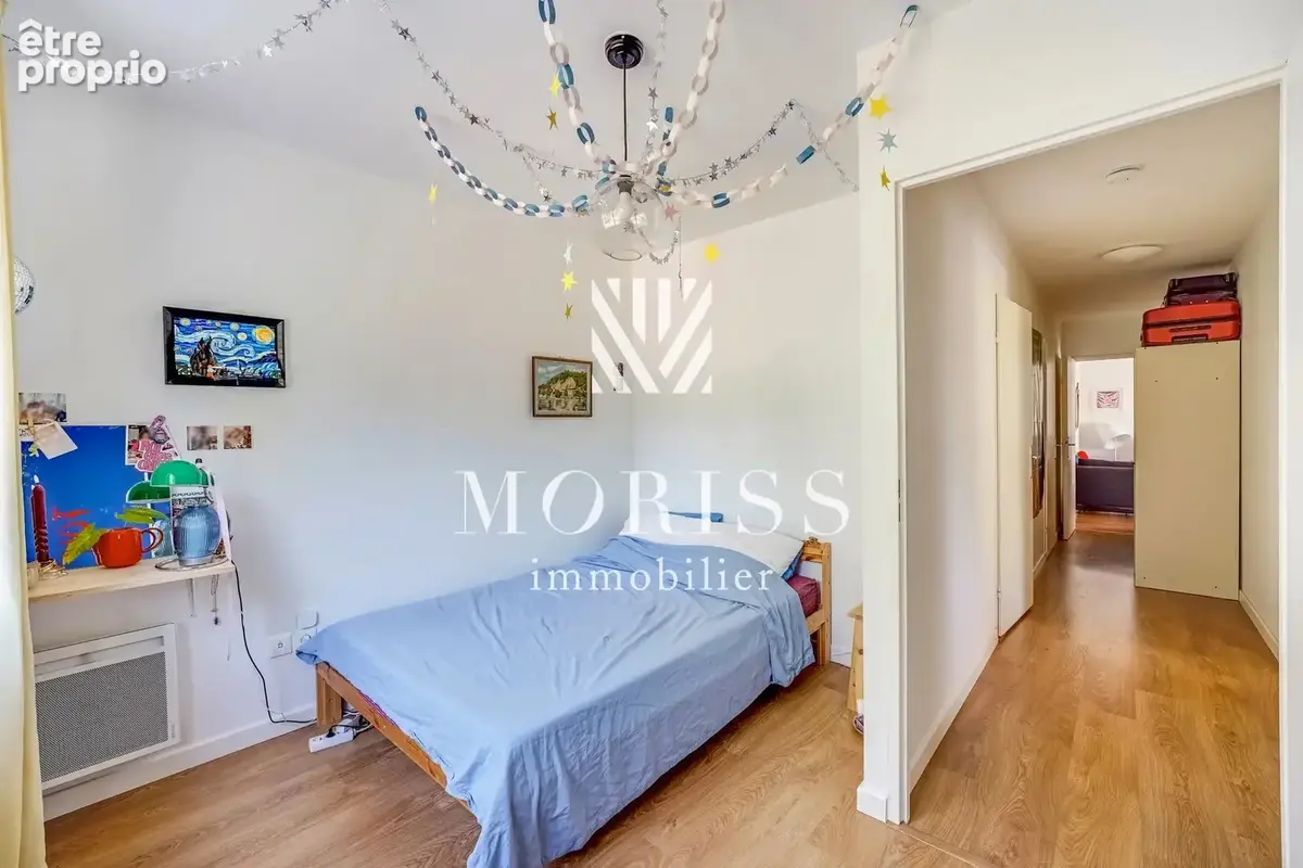Appartement 4pièces 81 m² avec loggia de 16 m² - photo 6