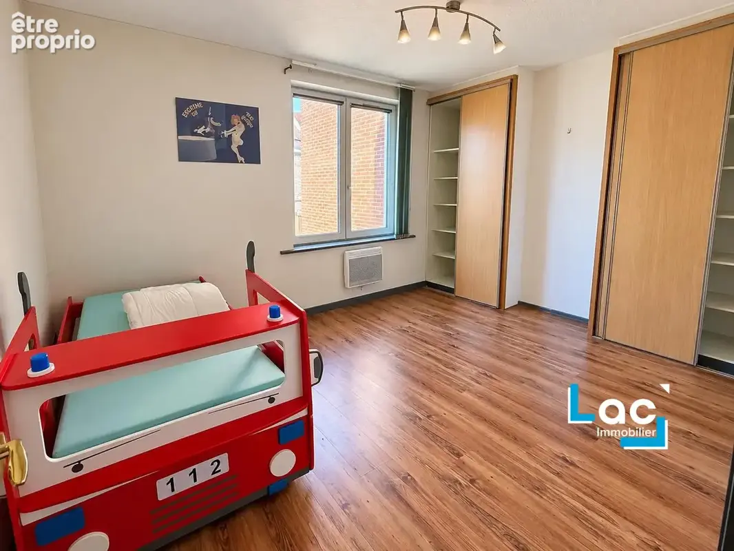 Maison 5 pièces 159 m² à vendre à Capinghem (59160) - photo 4