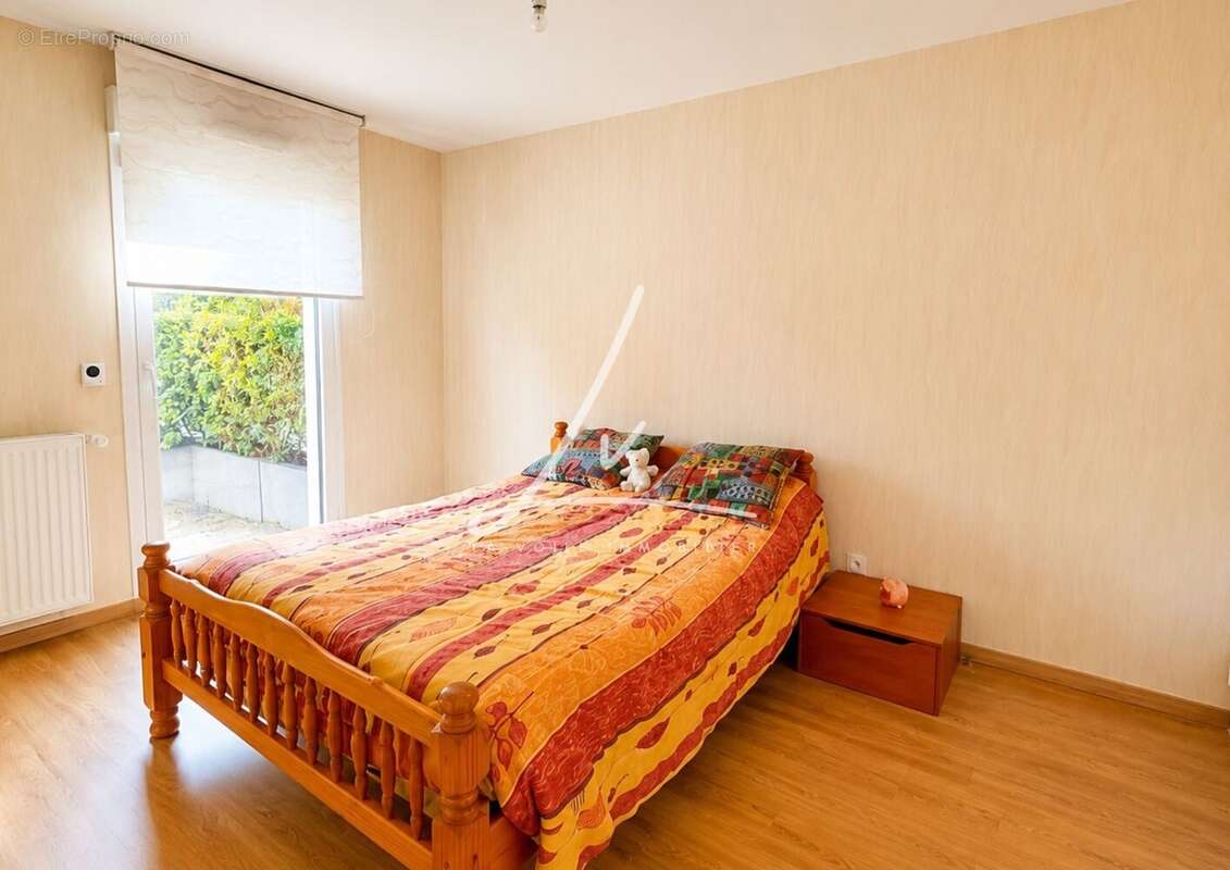 Appartement 62 m² à Caen  - photo 7