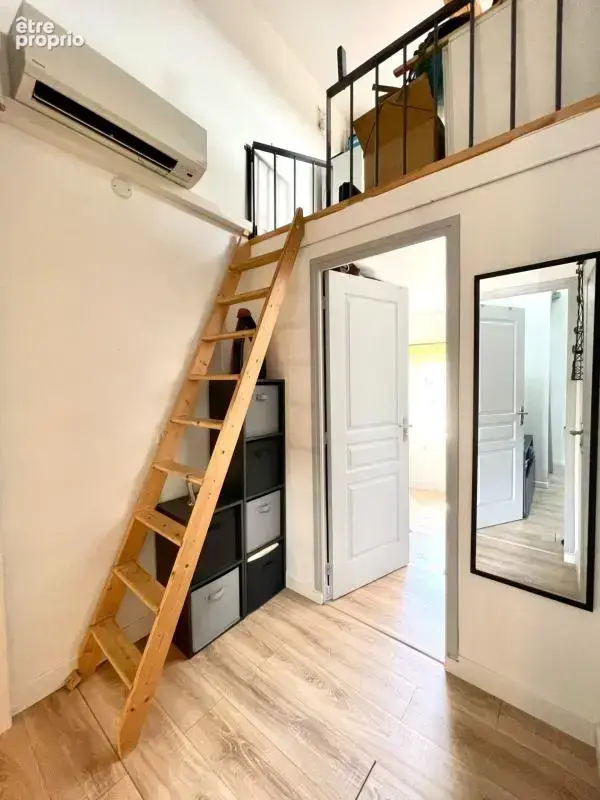 Maison 3 pièces 58m2 - photo 11