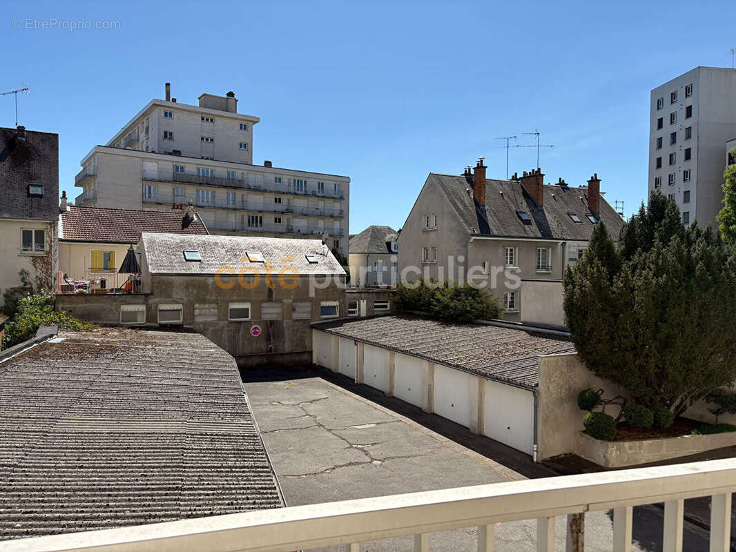 Appartement de 3 pièces - photo 7