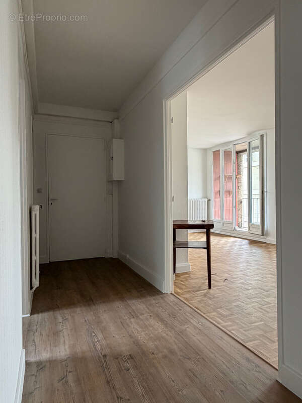 Appartement à BEAUVAIS