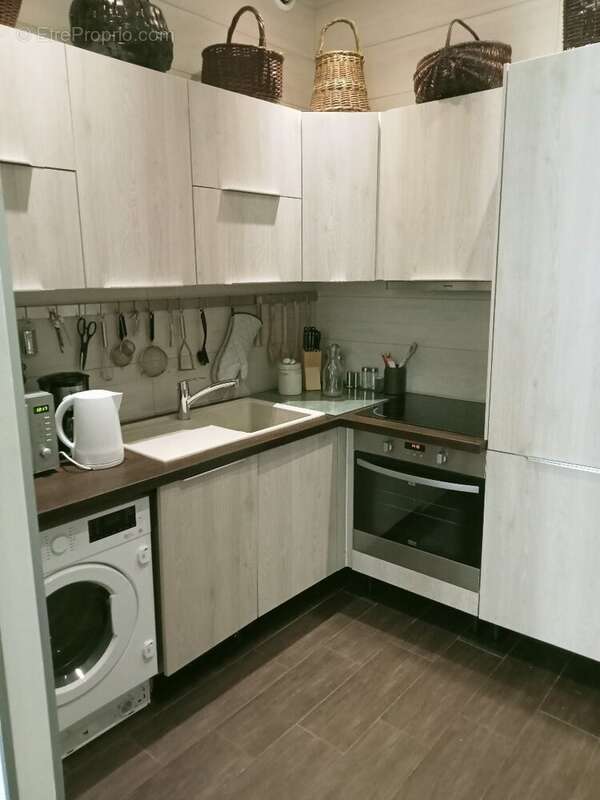 Appartement à GANGES