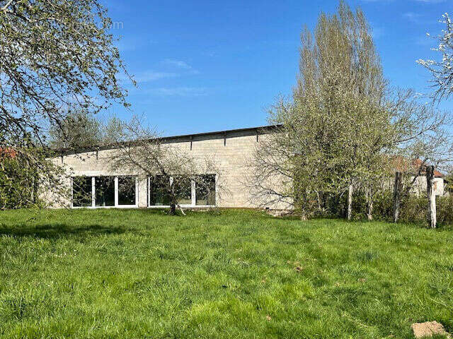 Photo 2 - Maison à LA FERTE-GAUCHER