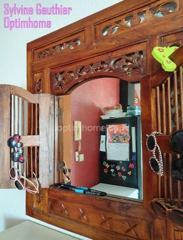 Appartement à LA ROCHE-DES-ARNAUDS