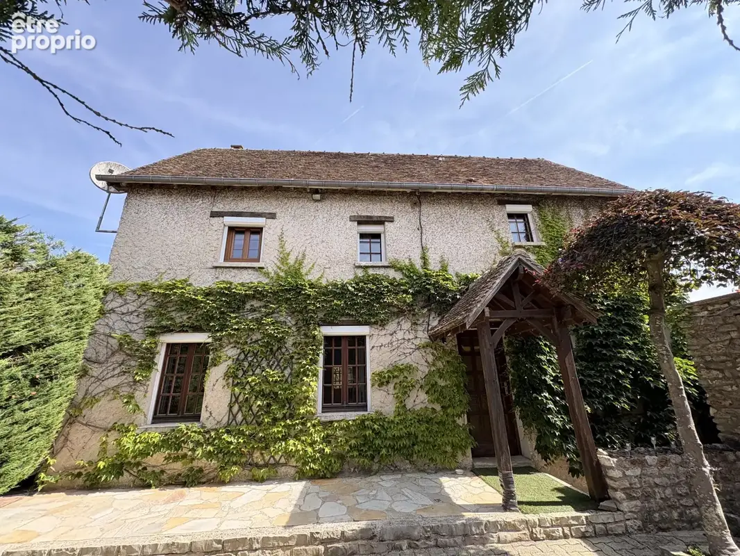 Maison 5 pièces 113.15m2 à 20  min de Houdan - photo 20