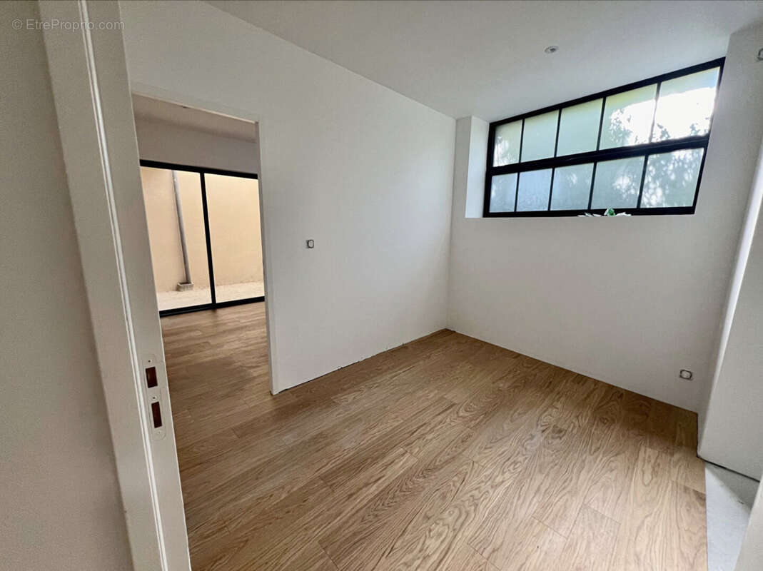 Appartement à ANGERS