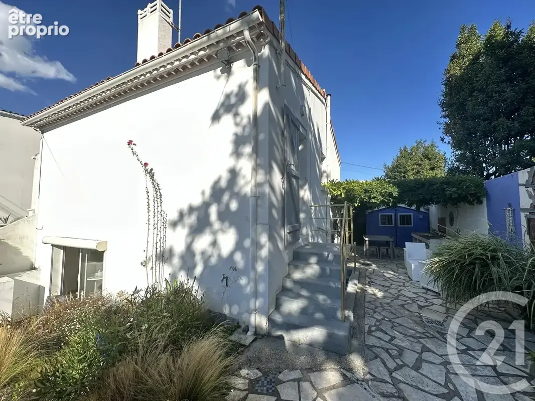 Maison 102 m² à Royan  - photo 4
