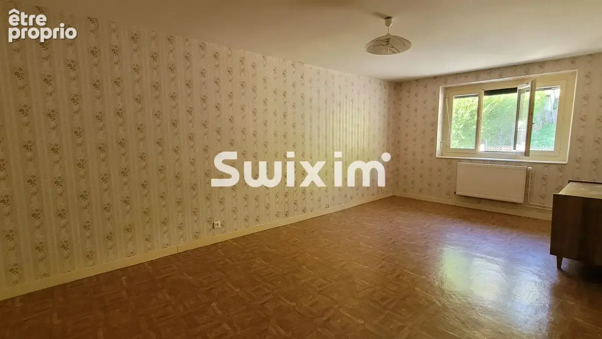 Maison 6 pièces 141 m² à vendre à Orgelet (39270) - photo 3