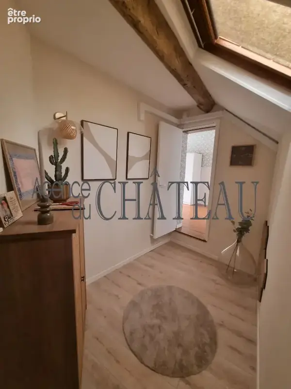 Maison Saint Clair Sur Epte 5 pièces - photo 12