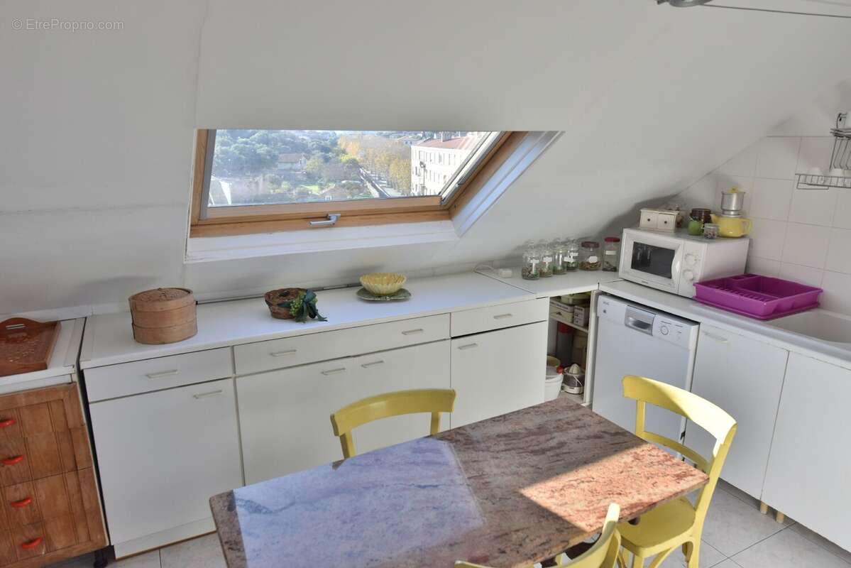 Appartement à L'ILE-ROUSSE