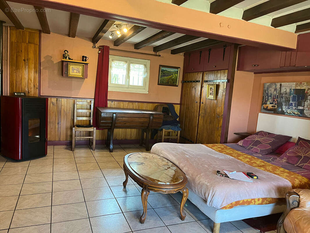 Maison à MILLANCAY