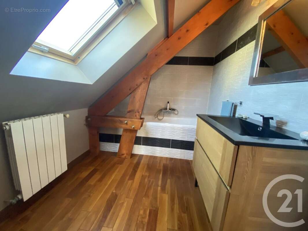 Maison à ARGENTEUIL