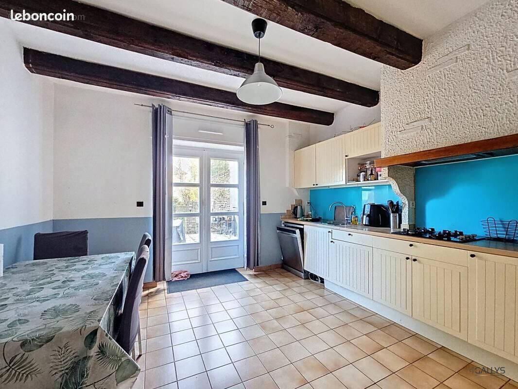 Maison à HAGONDANGE