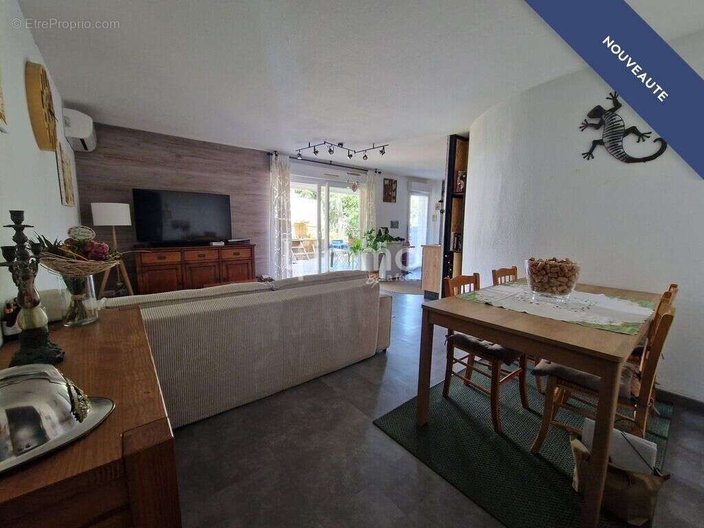 Appartement à DRAGUIGNAN
