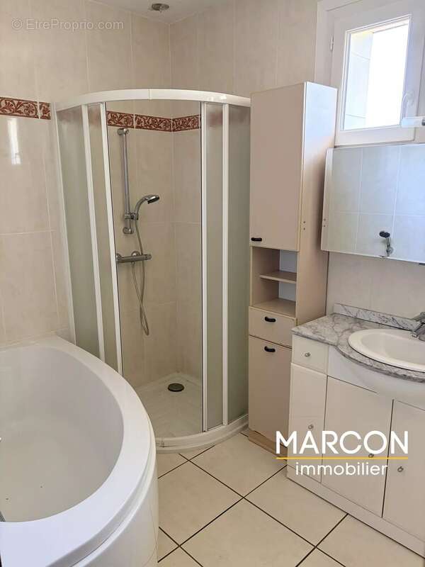 Vente maison secteur merinchal - photo 7